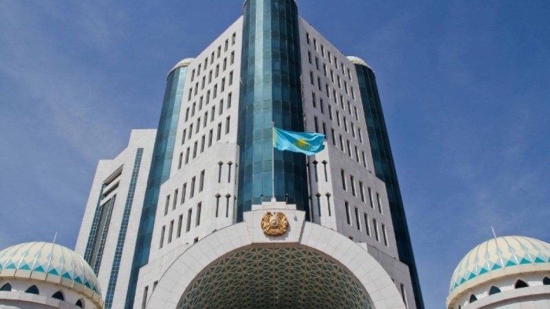 "Нұр Отан" партиясы бастамасын сенаторлар да қолдайды