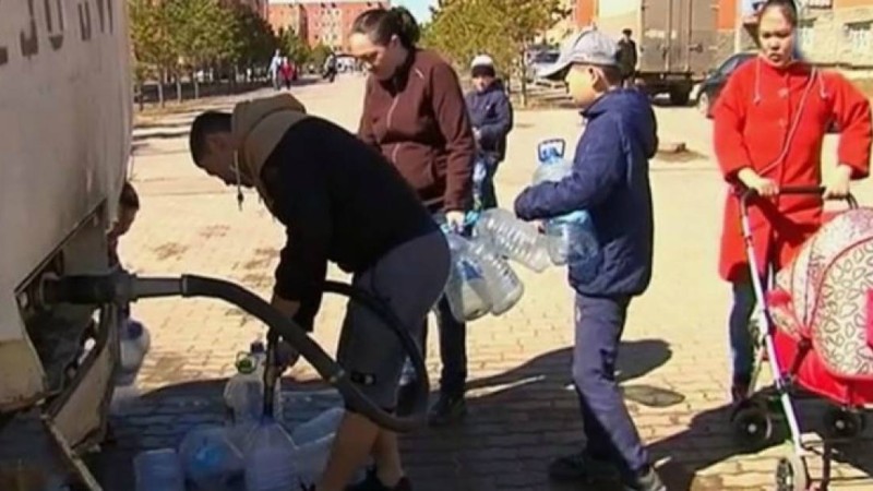 Тоқаев елорда іргесіндегі ауылдағы ауыз су мәселесін шешуді тапсырды - Қазақстан жаңалықтары