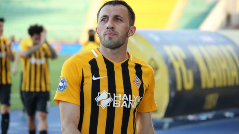 «Жылдам әрі арынды ойнай бастадық»