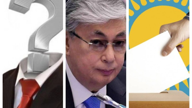 Сатановский: «Қазақстан Батыстың сайлауға қатысты барлық болжамдарын «шредерге жіберді»