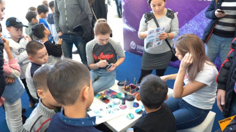 Астаналықтарға қар барысының жоғалу қаупі туралы айтылды