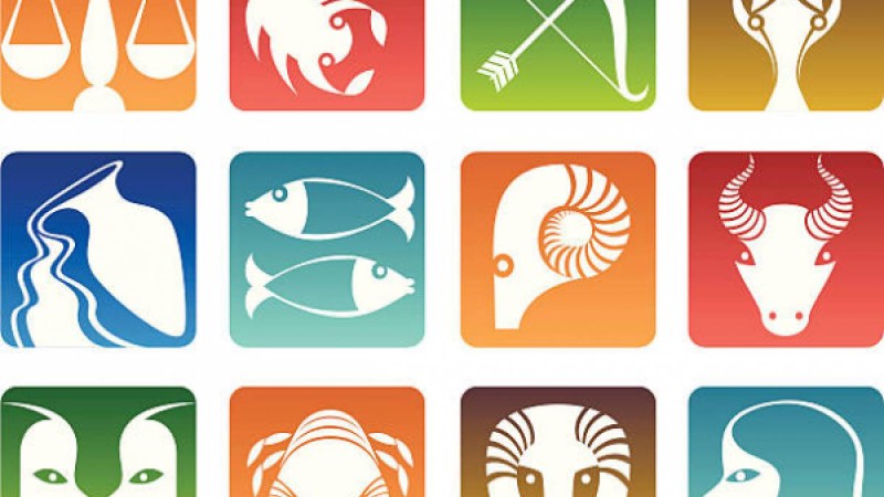 Зодиак белгісі бойынша адам мінезінің "+" және "-" жақтары