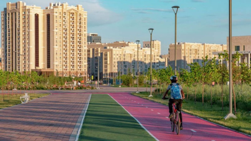 17 тамызда қандай іс-шаралар өтеді: Нұр-Сұлтан, Алматы