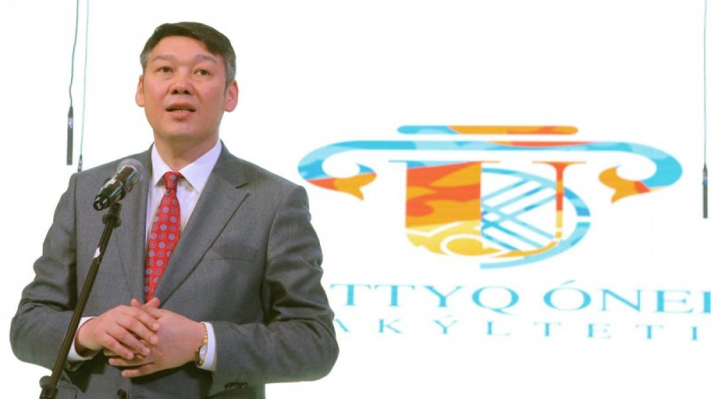 Елімізде тұңғыш «Ұлттық өнер» факультеті ашылды