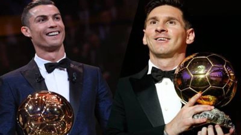 Месси мен Роналду 10 жылда алғаш рет «Алтын допсыз» қалды