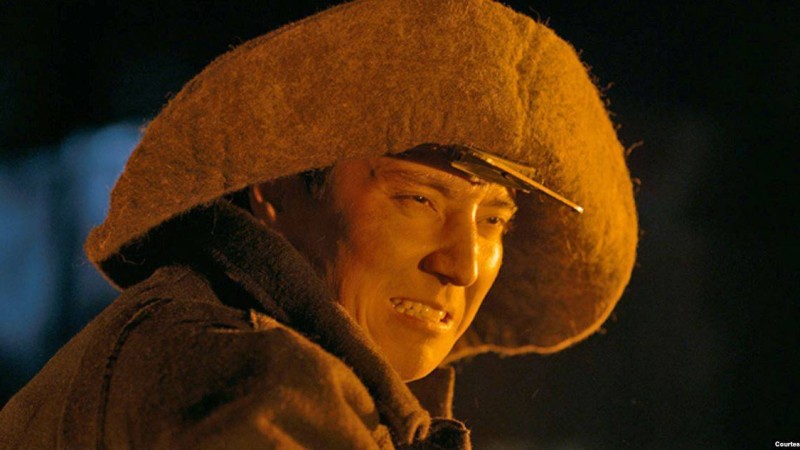 Назарбаевтың рөлін ойнаған актер мәжіліс депутаты болды