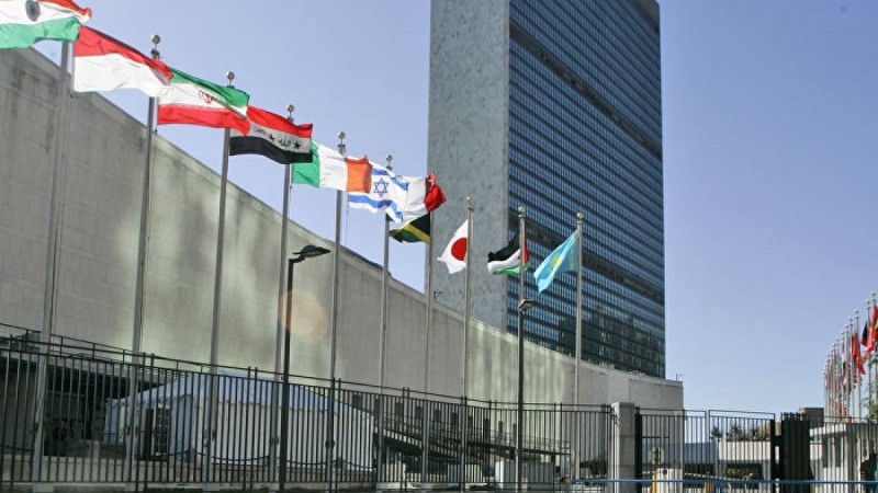 Шетелде қызмет еткен дипломаттар президент сайлауына түсе ала ма?