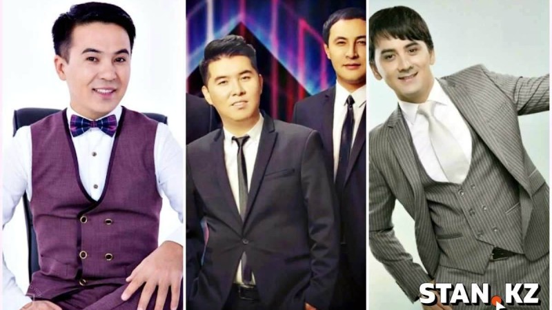 "Бұл өзіңе деген құрмет": Сұлулық салонынан шықпайтын қазақстандық ер жұлдыздар кімдер - Қазақстан жаңалықтары