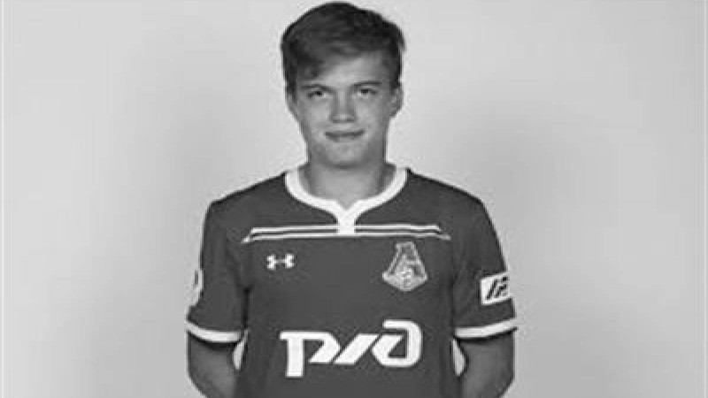 Жас футболшы көшеден өлі табылды