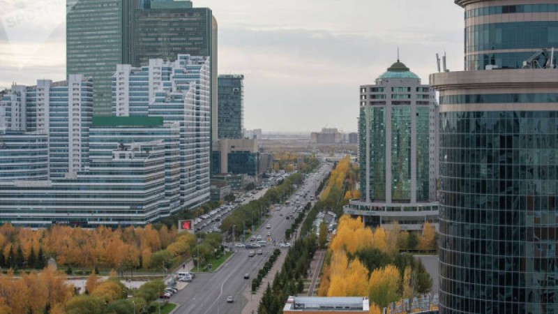 22-24 қазанға ауа райы болжамы шықты