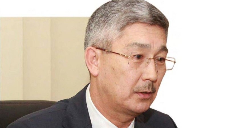 Маңғыстау облысының әкімі ауысты