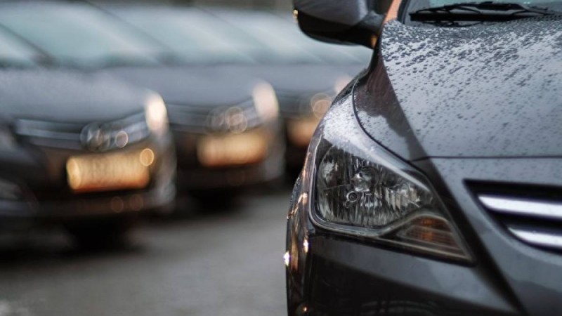 Қылмыс үшін тәркіленген қымбат көліктерге қатысты мәлімет шықты