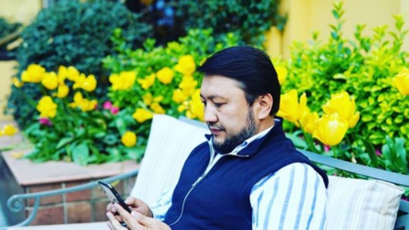 Мұхамеджан Тазабек оқушылар алдында дәріс оқи ала ма – министрдің жауабы