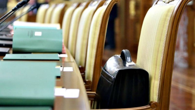 Мұрат Баймұқашев Қазақстанның Қауіпсіздік кеңесінде жаңа қызметке тағайындалды
            11:52, 10 Сәуір, 2019
        
        Ол Қауіпсіздік кеңесінің хатшысының орынбасары атанды