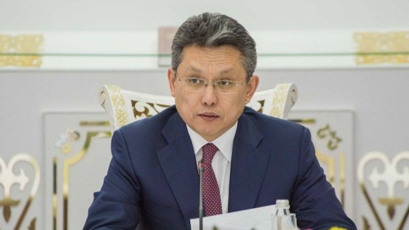 Бақыт Сұлтанов астаналықтардан кешірім сұрады