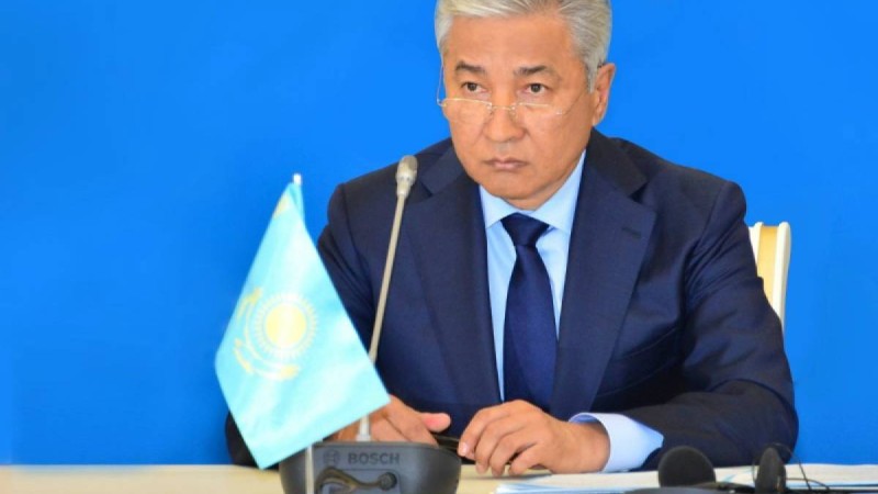 Тасмағамбетов президент сайлауына қатыса ма? Саясаттанушының пікірі - Қазақстан жаңалықтары