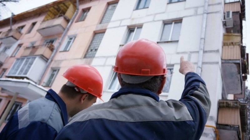 Қазақстанда көпқабатты тұрғын үйдің жөндеуіне қажетті қаржыны жинаудың жаңа жүйесі енгізілмек - Қазақстан жаңалықтары