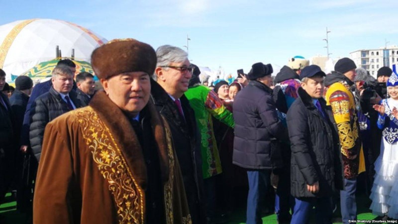 Назарбаев кеңсесін құруға 1 млрд теңге жұмсау ұсынысын мәжіліс мақұлдады