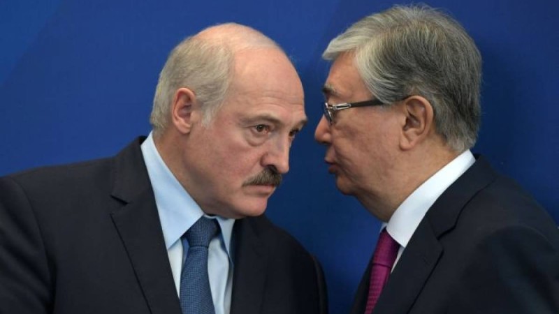 Лукашенконың Қазақстанға ресми сапармен қашан келетіні белгілі болды