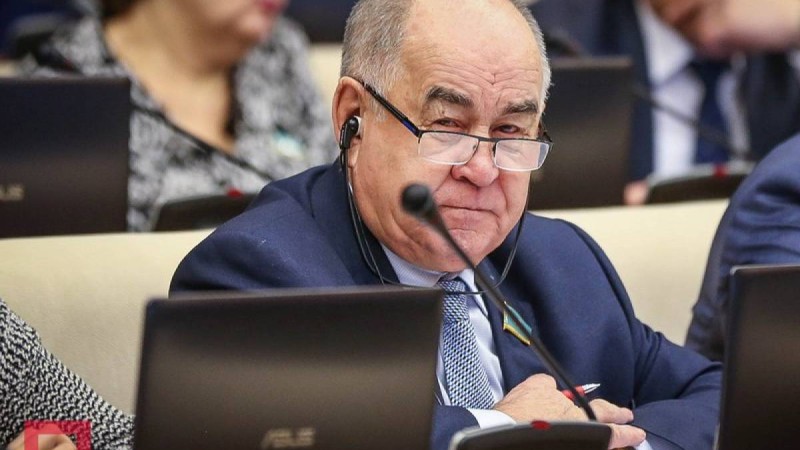 Депутат: Пәтерді тәулікке жалға беруге заңмен тыйым салу керек - Қазақстан жаңалықтары