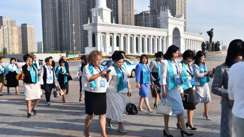 Енді мұғалімдер аптасына бес күн жұмыс істейді