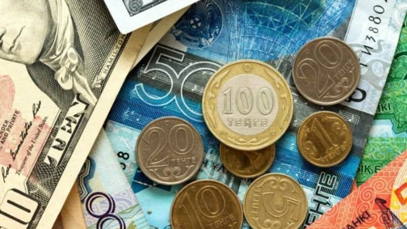 Қазақстандықтардың жалақысы қашан өсетіні белгілі болды - Қазақстан жаңалықтары