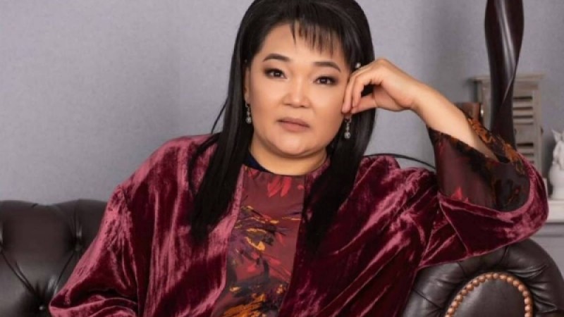 ​Жанар Айжанова өзінен көмек сұраған оқырманына ұрысып тастады