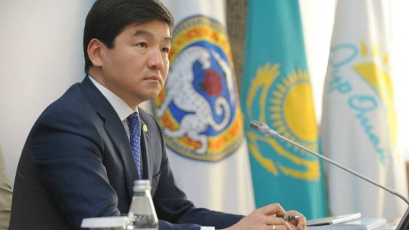 Байбек жылу құбырының жарылуының салдарынан зардап шеккендерге көмек көрсетуді тапсырды
            11:17, 10 Сәуір, 2019
        
        Оқиға салдарынан 4 адам зардап шегіп, ауруханаға жеткізілген