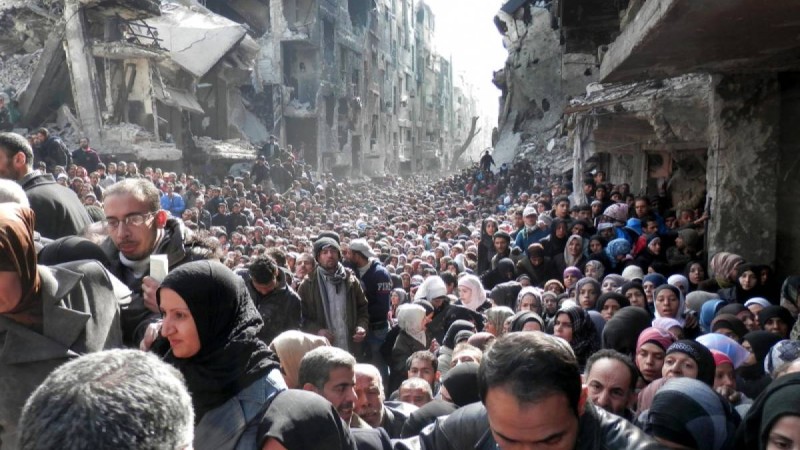 Түркия Сүрияның шығысына антитеррорлық операция дайындауда