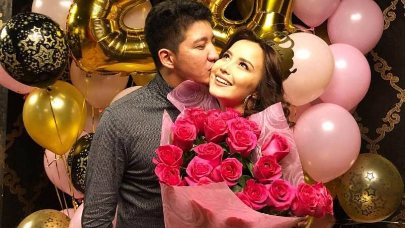 Жұлдыз Өмірғали: Мен екінші әйел емеспін - Қазақстан жаңалықтары