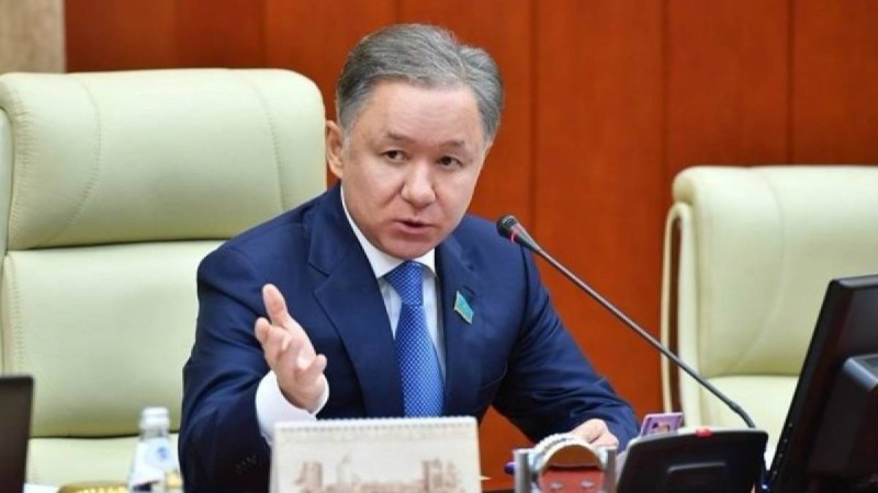 "Ренжімесін": Нұрлан Нығматулин тұрғын үй басшыларына шүйлікті - Қазақстан жаңалықтары