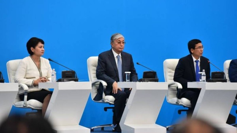 Он екі жылдық білімге бірқалыпты көшуді қамтамасыз ету керек