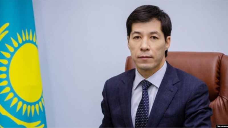 Батыс Қазақстан облысының әкімі тағайындалды
