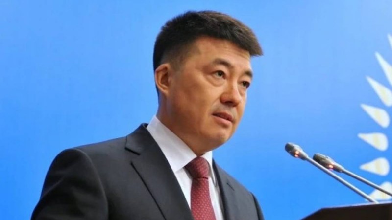 Абай Бисембаев ҚР Тұңғыш Президенті – Елбасының Көмекшісі болып тағайындалды