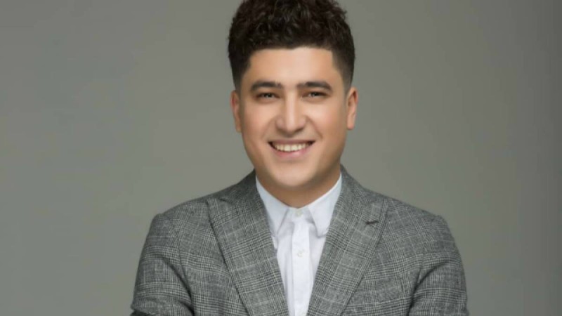 "Қазағым, сенің ғана ұланыңмын": Сөзден қағылған Әбдіжаппар Әлқожа халыққа өлең арнады   - Қазақстан жаңалықтары