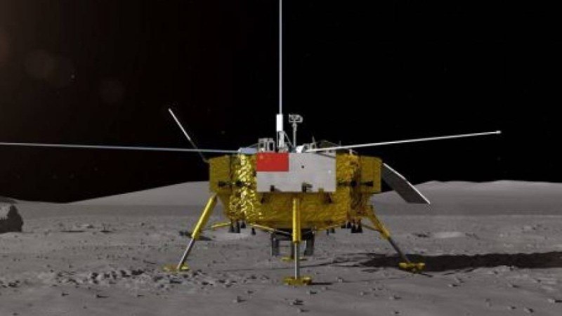 Қытай Айдан жұлдызаралық саяхат жасайтын зымыран жанармайын өндіреді