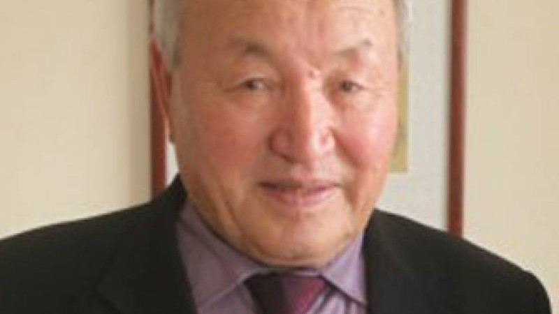 Жұмабай БІЛӘЛҰЛЫ. Зеңгінің рухы (әңгіме)