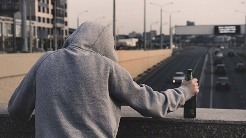 Қазақстан азаматы мұнараға шығып, Путинмен сөйлестіруді талап етті