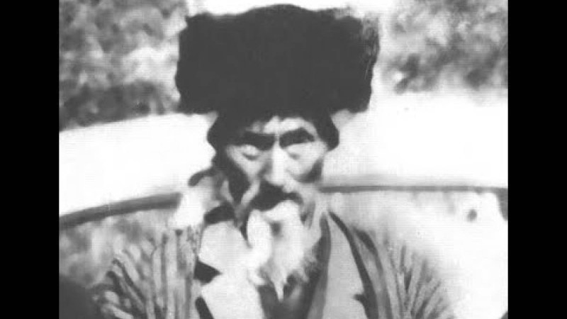 Сүгір жырау Бегендікұлы хақында...