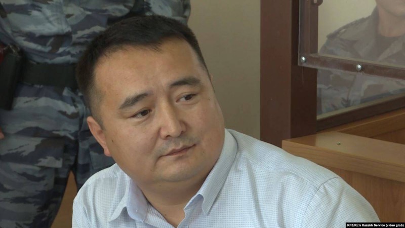 Сот Біләштің ісін қарауды кешкі уақытқа қалдырды