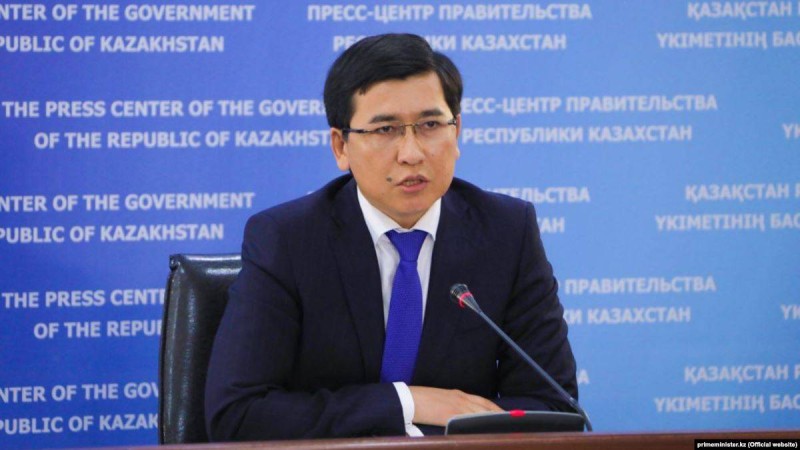 Қазақстанның білім және ғылым министрі ауысты