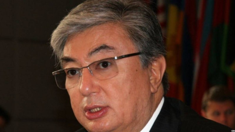 Саясаттанушы: Тоқаев - дарынды дипломат