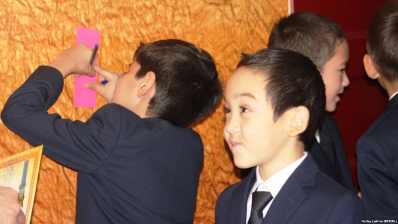 Ақылы олимпиадалар неге көбейді?