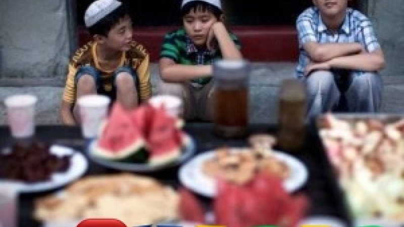 Оразаның денсаулыққа он пайдасы » ZHARAR