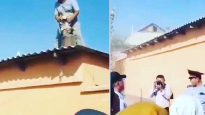 "Кей тұрғын өзіне қол салмақ болды": Айгүл Орынбек Өмірзақ Шөкеевтің өңірді дұрыс басқара алмай отырғанын айтты
Заңгер Түркістан мен Арыс тұрғындарының ашулы күйде екенін айтады