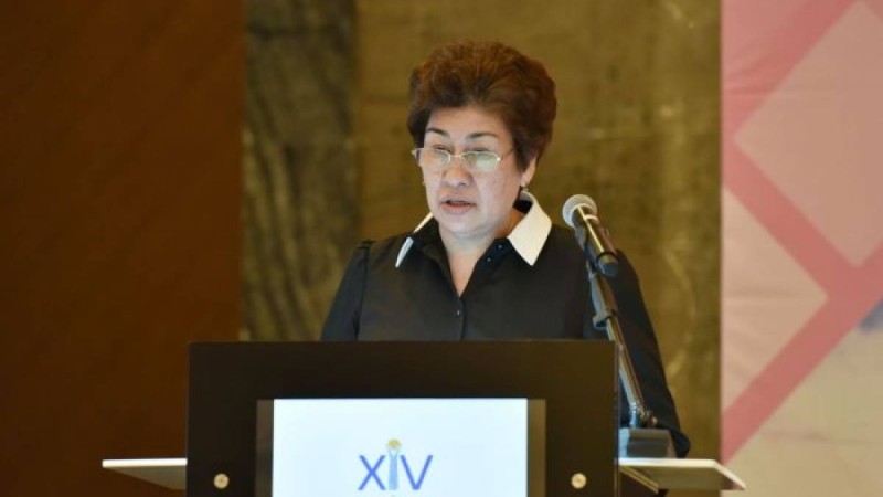 Білім министрі Күләш Шәмшидинова қызметінен кетті