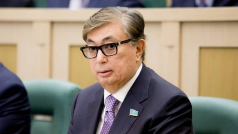 Тоқаев – өз сөзінде тұратын адам