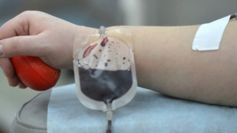 Ғалымдар әмбебап қан ойлап тапты