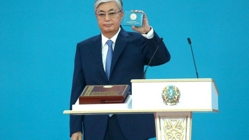 Жемқорлықпен күрес агенттігі енді тікелей Тоқаевқа бағынады