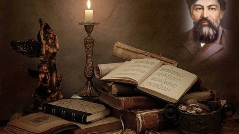 Қазақша әңгіме: Ыбырай Алтынсарин (Баланың айласы)